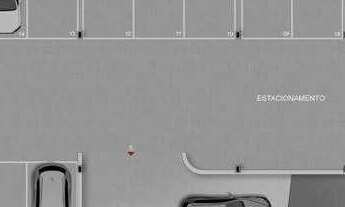 Imagem 12: Apartamento à venda, no InHouse em Belo Horizonte, Lourdes, com 1 quarto, 25,7m²