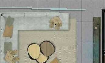 Imagem 11: Apartamento à venda, no InHouse em Belo Horizonte, Lourdes, com 1 quarto, 25,7m²