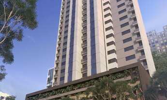 Imagem: Studio à venda, no One, em Belo Horizonte