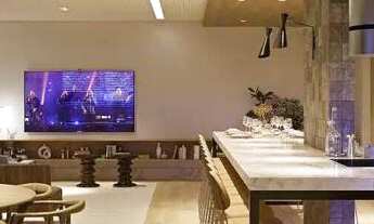 Imagem 2: Apartamento à venda em Belo Horizonte, Santo Agostinho, com 2 quartos, 62,21m²