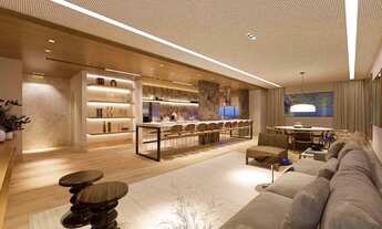 Imagem: Apartamento à venda em Belo Horizonte