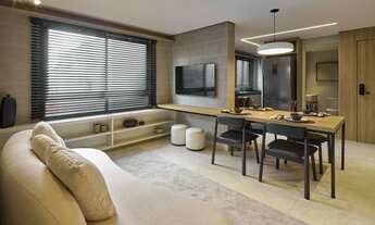 Imagem 3: Apartamento à venda em Belo Horizonte, Santo Agostinho, com 2 quartos, 62,21m²