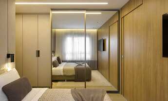 Imagem 4: Apartamento à venda em Belo Horizonte, Santo Agostinho, com 2 quartos, 62,21m²