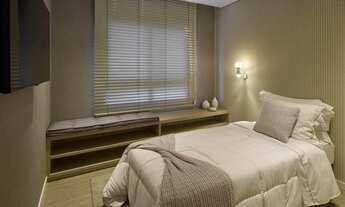 Imagem 5: Apartamento à venda em Belo Horizonte, Santo Agostinho, com 2 quartos, 62,21m²