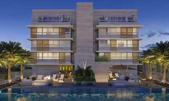 Imagem 2: Apartamento à venda, no Paradiso, em Belo Horizonte, Lourdes, com 3 quartos, 118,16m²