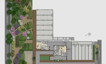 Imagem 2: Apartamento à venda, no History, em Belo Horizonte, Funcionários, com 3 quartos, 112,14m²