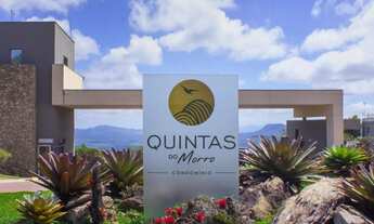 Imagem: Lote à venda, no Quintas do Morro, em Nova