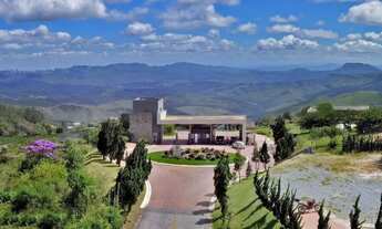 Imagem 2: Lote à venda, no Quintas do Morro, em Nova Lima, Morro do Chapéu, 3.572,00m²