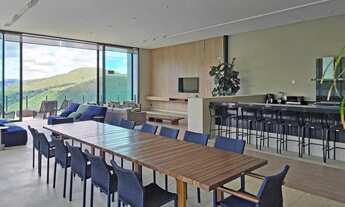 Imagem 4: Lote à venda, no Quintas do Morro, em Nova Lima, Morro do Chapéu, 3.572,00m²