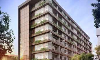 Imagem: Apartamento Garden à venda, no Walk Funcionários