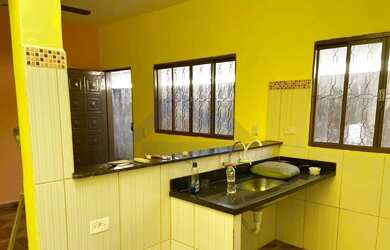 Imagem 6: Casa para Venda em Ribeirão Preto, Jardim Jóquei Clube, 1 dormitório, 1 banheiro, 4 va