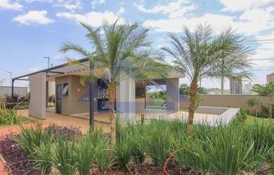 Imagem 3: Apartamento para Locação em Ribeirão Preto, Residencial Monterrey, 2 dormitórios, 1 b