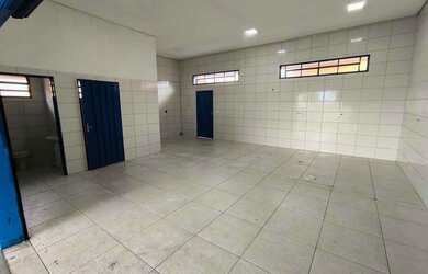 Imagem 6: Comercial para Locação em Ribeirão Preto, Parque Residencial Cândido Portinari, 2 ban