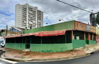 Imagem 2: Comercial para Locação em Ribeirão Preto, Jardim Paulistano, 2 banheiros