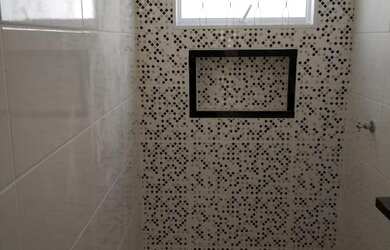 Imagem 5: Casa para Venda em Ribeirão Preto, Parque das Oliveiras, 2 dormitórios, 1 suíte, 2 ban