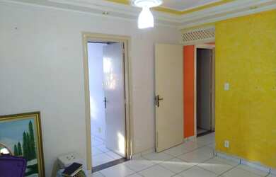 Imagem 4: Apartamento para Venda em Ribeirão Preto, Jardim João Rossi, 2 dormitórios, 1 banheiro