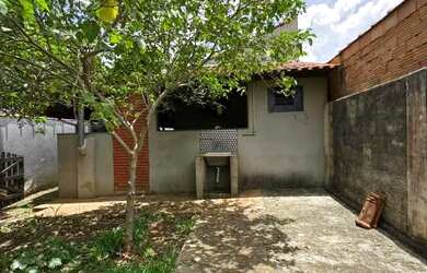 Imagem 3: Chácara para Locação em Ribeirão Preto, Condomínio Vista Alegre, 9 dormitórios, 1 s