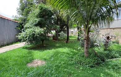 Imagem 5: Chácara para Locação em Ribeirão Preto, Condomínio Vista Alegre, 9 dormitórios, 1 s