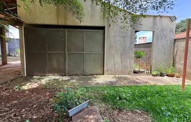 Imagem 7: Chácara para Locação em Ribeirão Preto, Condomínio Vista Alegre, 9 dormitórios, 1 s