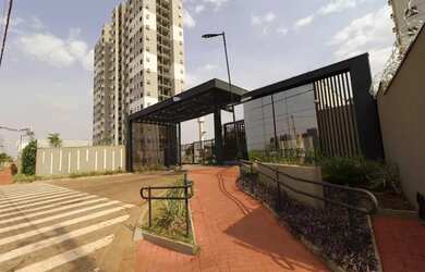 Imagem: Apartamento para Locação em Ribeirão