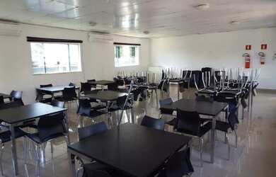 Imagem 6: Apartamento para Locação em Ribeirão Preto, Reserva Real, 2 dormitórios, 1 banheiro