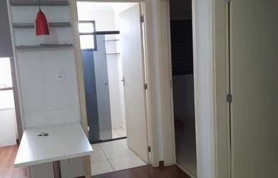 Imagem 7: Apartamento para Locação em Ribeirão Preto, Recanto das Palmeiras, 2 dormitórios, 1 b