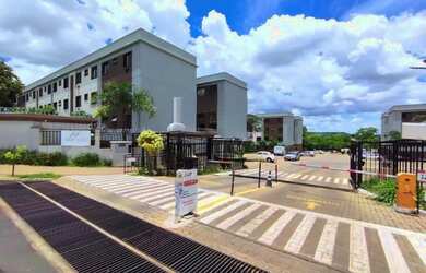 Imagem: Apartamento para Locação em Ribeirão