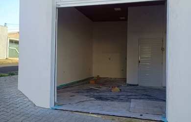 Imagem 2: Comercial para Locação em Ribeirão Preto, Sumarezinho