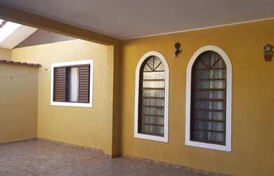 Imagem 3: Casa para Venda em Ribeirão Preto, Presidente Dutra, 2 dormitórios, 2 banheiros, 2 vaga