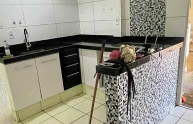 Imagem 4: Casa para Locação em Ribeirão Preto, Jardim Cristo Redentor, 2 dormitórios, 2 banheir