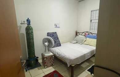Imagem 2: Apartamento para Venda em Ribeirão Preto, Jardim Heitor Rigon, 2 dormitórios, 1 banheir