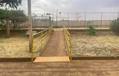 Imagem 5: Apartamento para Venda em Ribeirão Preto, Jardim Heitor Rigon, 2 dormitórios, 1 banheir