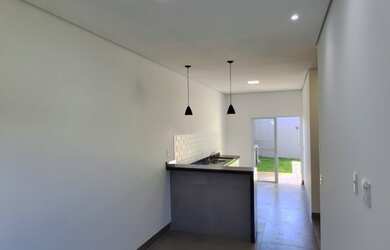 Imagem 6: Casa para Venda em Ribeirão Preto, Parque das Gaivotas, 2 dormitórios, 1 banheiro, 2 va