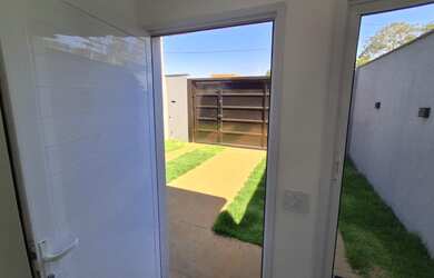 Imagem 4: Casa para Venda em Ribeirão Preto, Parque das Gaivotas, 2 dormitórios, 1 banheiro, 2 va