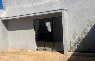 Imagem 2: Casa para Venda em Ribeirão Preto, Parque das Gaivotas, 2 dormitórios, 1 suíte, 2 banh