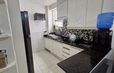 Imagem 2: Apartamento para Locação em Ribeirão Preto, Alto da Boa Vista, 2 dormitórios, 1 banhe