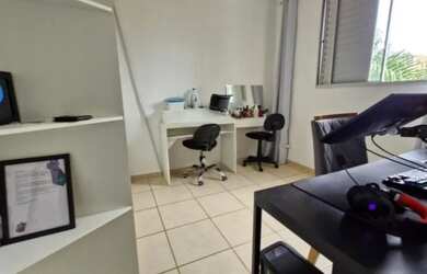 Imagem 5: Apartamento para Locação em Ribeirão Preto, Alto da Boa Vista, 2 dormitórios, 1 banhe