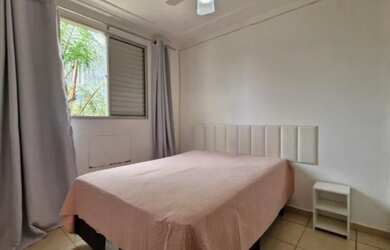 Imagem 3: Apartamento para Locação em Ribeirão Preto, Alto da Boa Vista, 2 dormitórios, 1 banhe