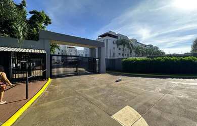 Imagem 9: Apartamento para Locação em Ribeirão Preto, Alto da Boa Vista, 2 dormitórios, 1 banhe