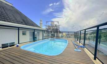 Imagem: Cobertura para Venda em Florianópolis