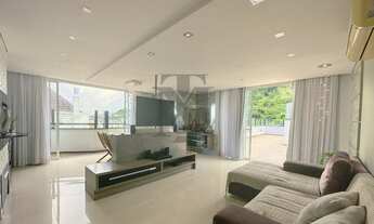 Imagem 2: Cobertura para Venda em Florianópolis, COQUEIROS, 3 dormitórios, 3 suítes, 3 banheiros, 3