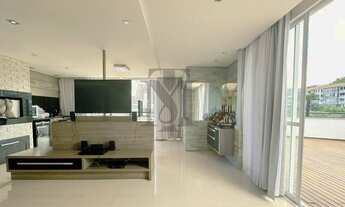 Imagem 4: Cobertura para Venda em Florianópolis, COQUEIROS, 3 dormitórios, 3 suítes, 3 banheiros, 3