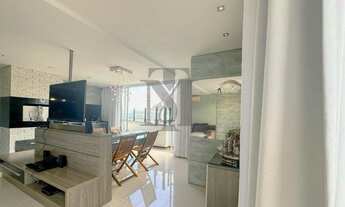 Imagem 3: Cobertura para Venda em Florianópolis, COQUEIROS, 3 dormitórios, 3 suítes, 3 banheiros, 3