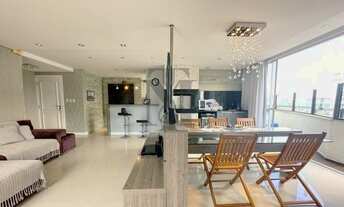 Imagem 7: Cobertura para Venda em Florianópolis, COQUEIROS, 3 dormitórios, 3 suítes, 3 banheiros, 3