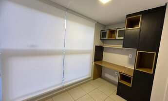 Imagem 4: Apartamento à venda no bairro Jardim Piratininga em Sorocaba/SP