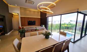 Imagem 4: Casa de Alto Padrão à venda em Sorocaba/SP