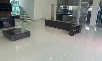 Imagem 4: Sobrado à venda no Saint Patrick em Sorocaba/SP