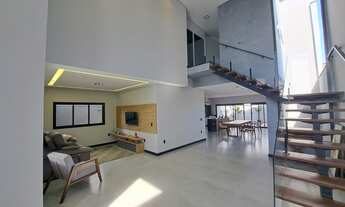 Imagem 4: Sobrado em Condomínio com piscina à venda em Votorantim/SP