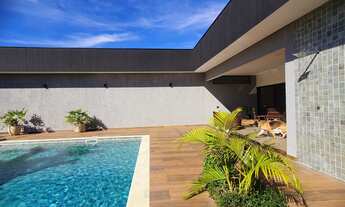 Imagem 4: Casa de Alto Padrão à venda em Sorocaba/SP