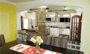 Imagem 4: Sobrado à venda em Sorocaba/SP